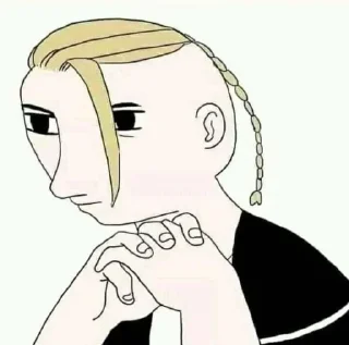 Video sticker 🚶 Don't hate me for this pack