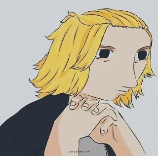 Video sticker 🚶 Don't hate me for this pack