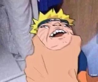 Video sticker 🚶 Don't hate me for this pack