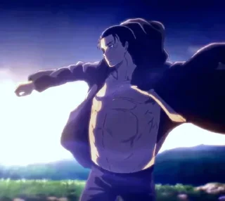 Telegram sticker 🚶 Don't hate me for this pack