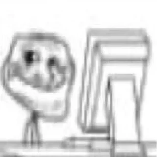 Video sticker 🙂 get freaky - @sakaaaazuki