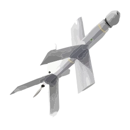 Sticker 🛩️ @operinform