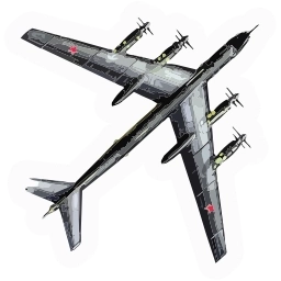 Sticker ✈️ @operinform