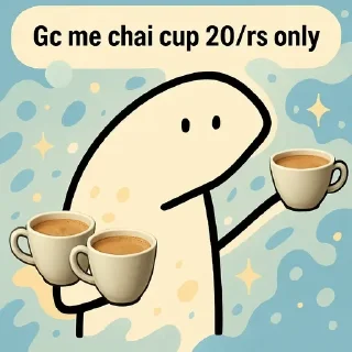 Sticker ☕ @demon12809 pro