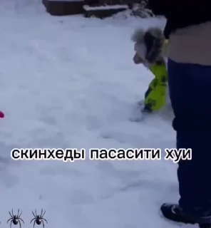 Video sticker 🥰 Больше стиков тут: @stikery4