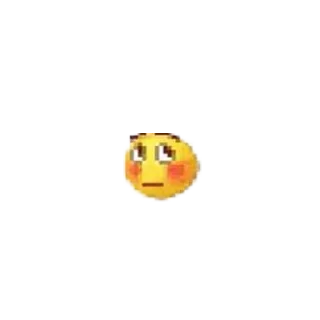 Video sticker 😳 Soonely Doodely (@CalsiBot)