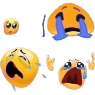 Video sticker 😭 Soonely Doodely (@CalsiBot)