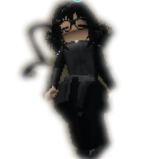 Video sticker 👍 Yugen