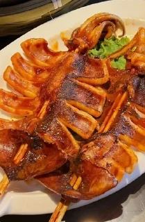 Telegram stiker 🌟 1232 c tv oy tah mean luy