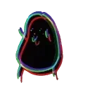Sticker 🕺 remora