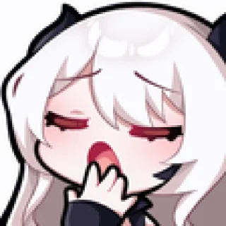 Telegram sticker 🤩 ˗ˋʚ 𝑔𝑖𝑟𝑙𝑖𝑒 ♡︎ @I1RRN ɞˊ˗