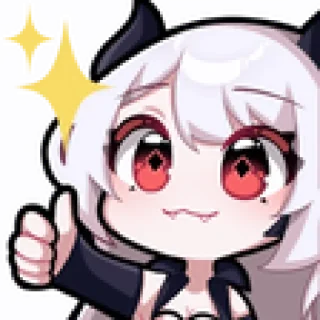 Video sticker 🤩 ˗ˋʚ 𝑔𝑖𝑟𝑙𝑖𝑒 ♡︎ @I1RRN ɞˊ˗