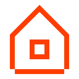 Sticker 🏡 @yandex