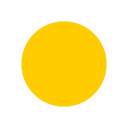 Sticker 🟡 @yandex
