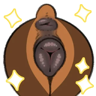 Video sticker 🥠 Dogs and Horses