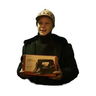 Video sticker 🎁 Больше стиков тут: @testnapacana