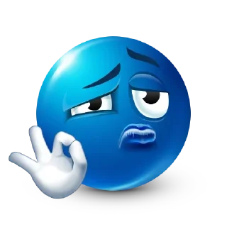 Телеграм стикер 👌 @Kenko_424 ‌လီးကြည့်တာလား