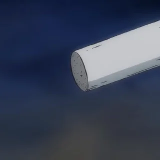 Video sticker 🚬 Стикеры @anime_sticks