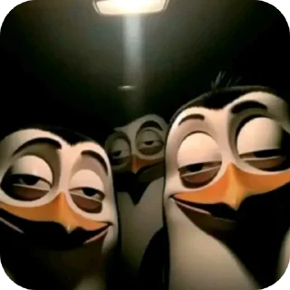 Video sticker 🖼 Жареный хлеб