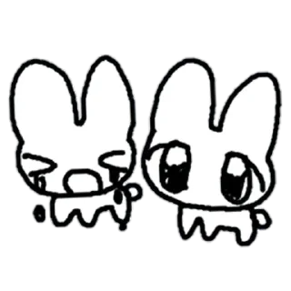 Telegram sticker 😭 ° * . °ymm ᶻ 𝗓 ᶻ ° * @skiltt :3