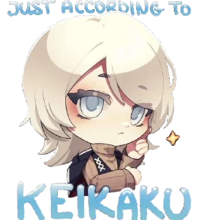 Video sticker 👩‍🎓 Limbus