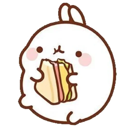 Телеграм стикер ☁ @anonuserxx:: @fStikBot