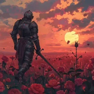Телеграм стикер 🗡️ @AniPackBot استیکرساز😍