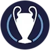 Video sticker ⭐️ ALL UEFA CHAMPIONS