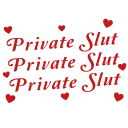 Video sticker 🌟 such a fucking cun...