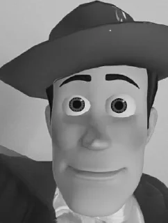 Telegram sticker ☹️ هاذا حق سلووم لاتسرق