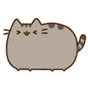 Video sticker 😁 Pusheen by Andy