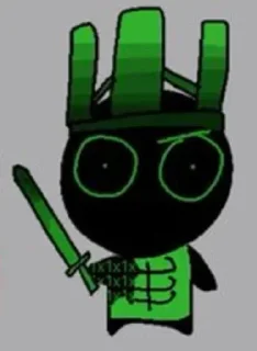 Telegram sticker 🌟 Jeff Kingdom @FishJeff