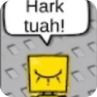 Video sticker 🌟 Jeff Kingdom @FishJeff