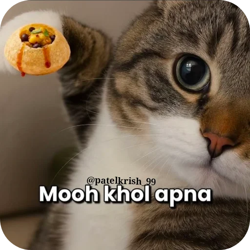 Sticker 👍 @patelkrish_99 9th Pack