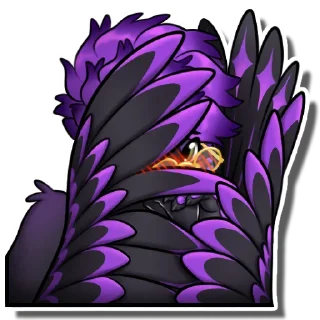 Video sticker 😳 TyraenTek