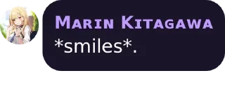 Телеграм стикер 🙂 Freckles' Sticker Pack (@Zeroo_Twoo_Bot)