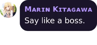 Video sticker 🙂 Freckles' Sticker Pack (@Zeroo_Twoo_Bot)