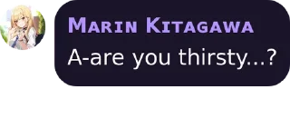 Телеграм стикер 🙂 Freckles' Sticker Pack (@Zeroo_Twoo_Bot)