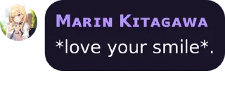 Телеграм стикер 🙂 Freckles' Sticker Pack (@Zeroo_Twoo_Bot)