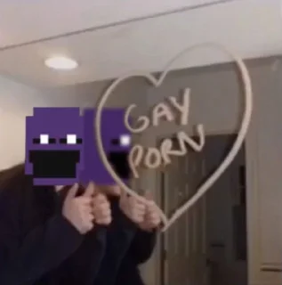 Telegram stiker 🍆 8 bit freaks :: @fStikBot