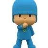 Sticker 🤫 pocoyo