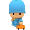 Sticker 🚗 pocoyo
