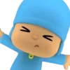 Sticker 😣 pocoyo