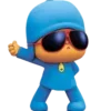 Sticker 🥳 pocoyo