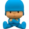 Video sticker 😒 pocoyo