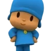 Sticker 🙂 pocoyo