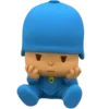 Video sticker 😕 pocoyo