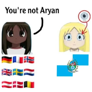 Telegram stiker 🧸 Jadigis