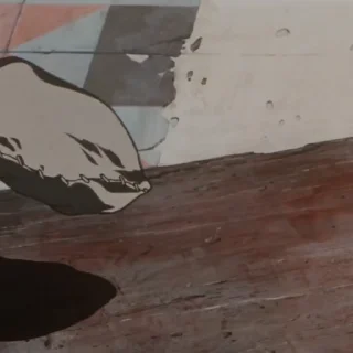 Video sticker 💰 Vampire Hunter D | @Keozai