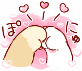 Video sticker 💗 toco’s. ♡